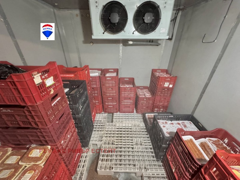 Продава БИЗНЕС ИМОТ, гр. Русе, Родина 1, снимка 5 - Други - 50530217