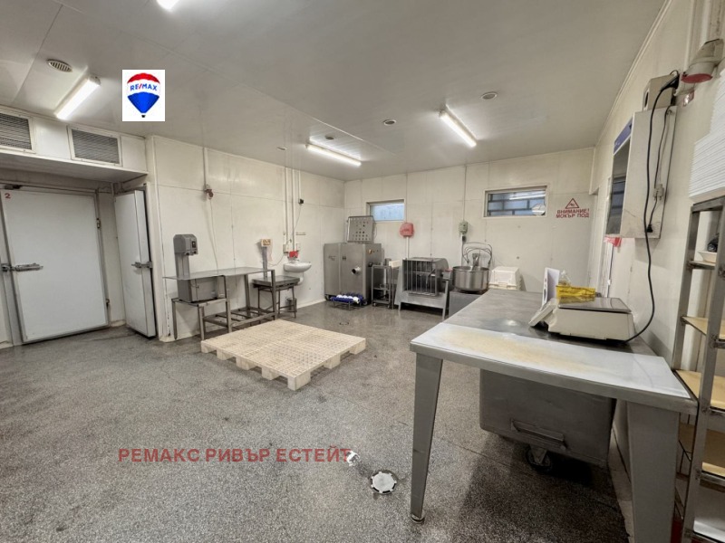 Продава БИЗНЕС ИМОТ, гр. Русе, Родина 1, снимка 6 - Други - 50530217