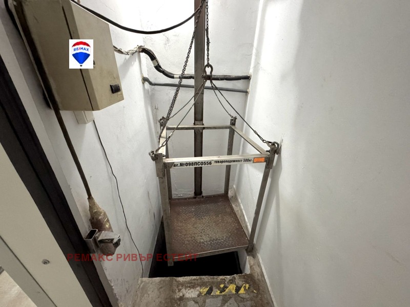 Продава БИЗНЕС ИМОТ, гр. Русе, Родина 1, снимка 11 - Други - 50530217