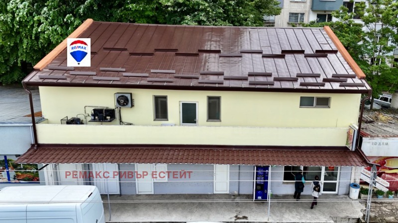 Продава БИЗНЕС ИМОТ, гр. Русе, Родина 1