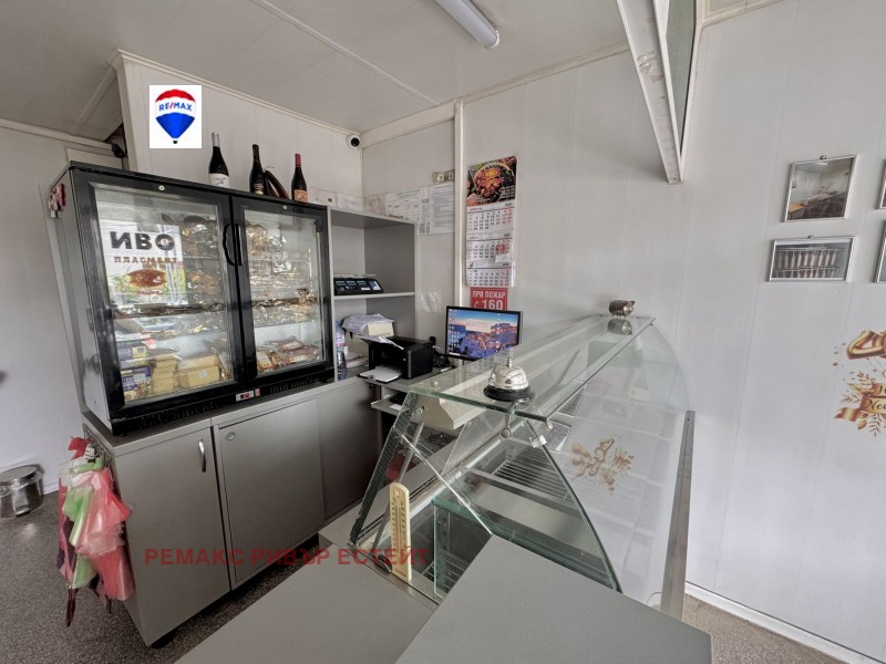 Продава БИЗНЕС ИМОТ, гр. Русе, Родина 1, снимка 4 - Други - 50530217