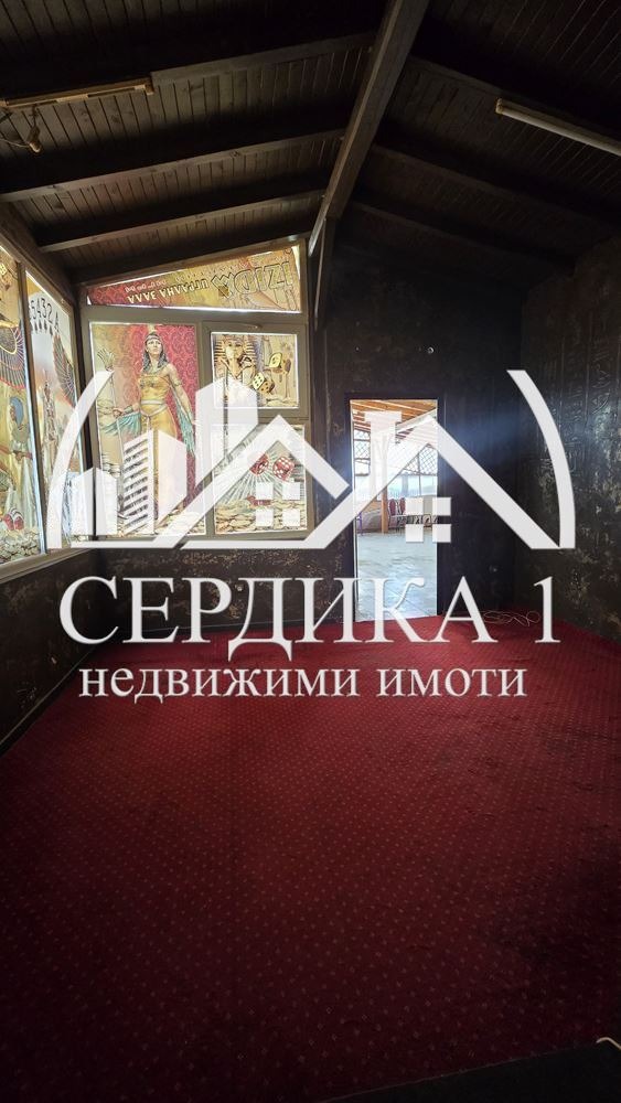 Продава БИЗНЕС ИМОТ, гр. Златица, област София област, снимка 3 - Други - 56087689