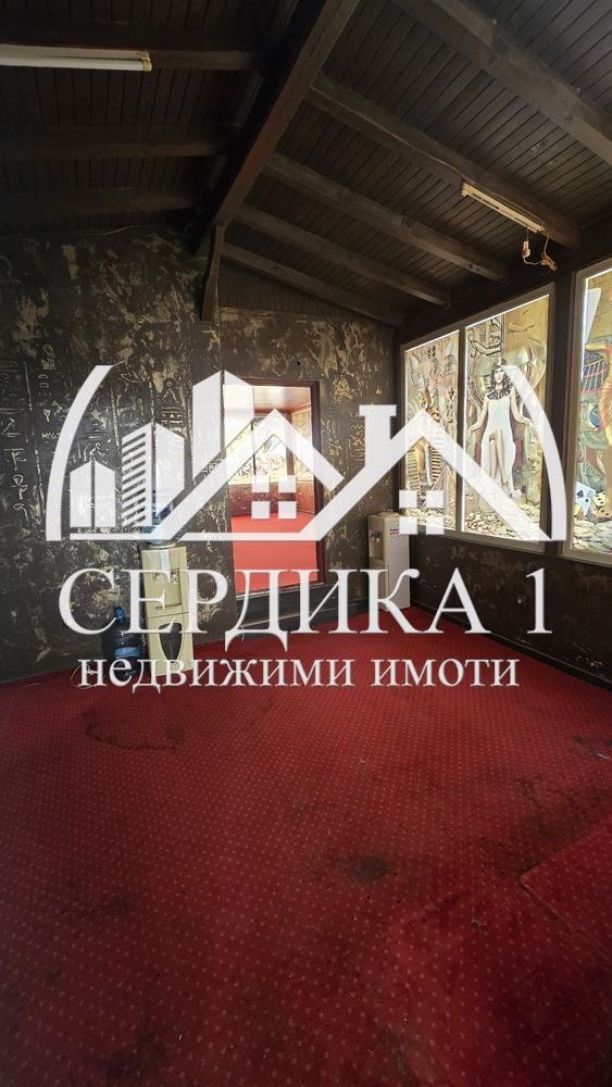 Продава БИЗНЕС ИМОТ, гр. Златица, област София област, снимка 4 - Други - 56087689