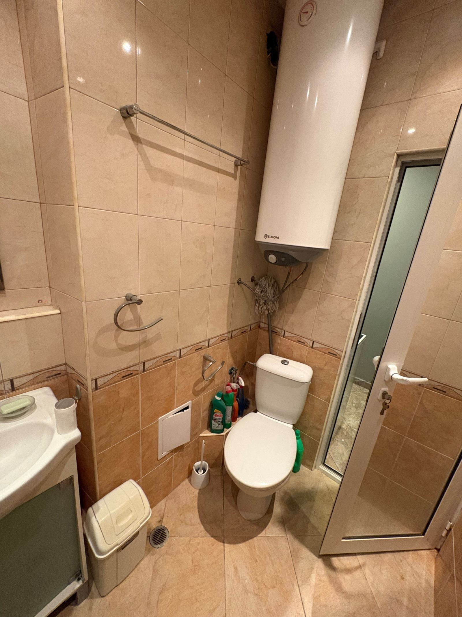 Продава 1-СТАЕН, гр. Пловдив, Център, снимка 11 - Апартаменти - 55373498