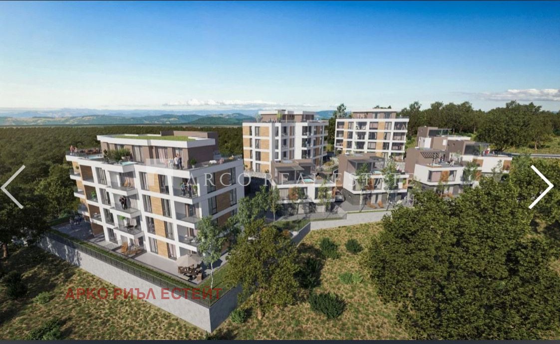 Продава 2-СТАЕН, гр. Гоце Делчев, област Благоевград, снимка 2 - Апартаменти - 51525402