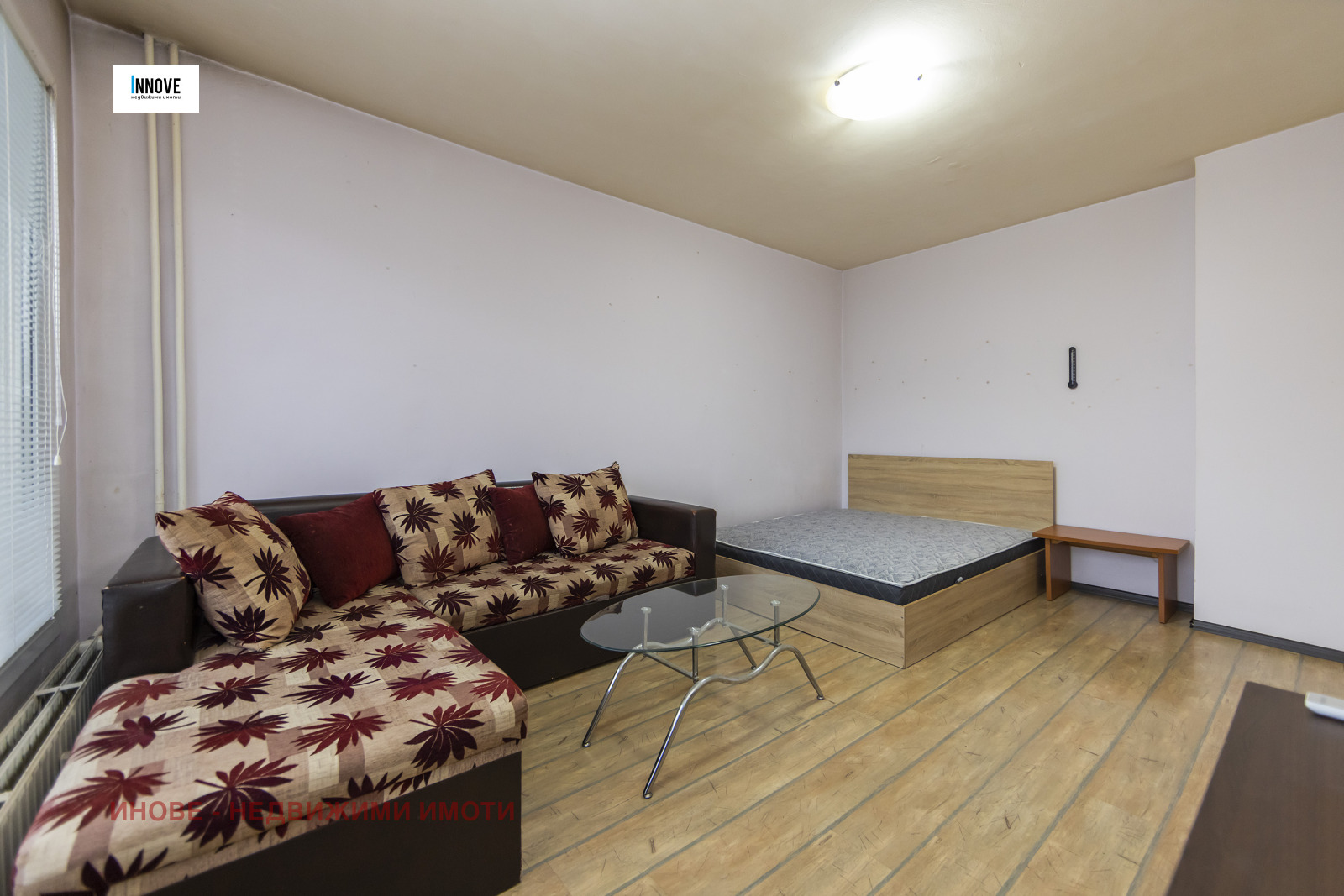 Продава 2-СТАЕН, гр. София, Разсадника, снимка 2 - Апартаменти - 53755923