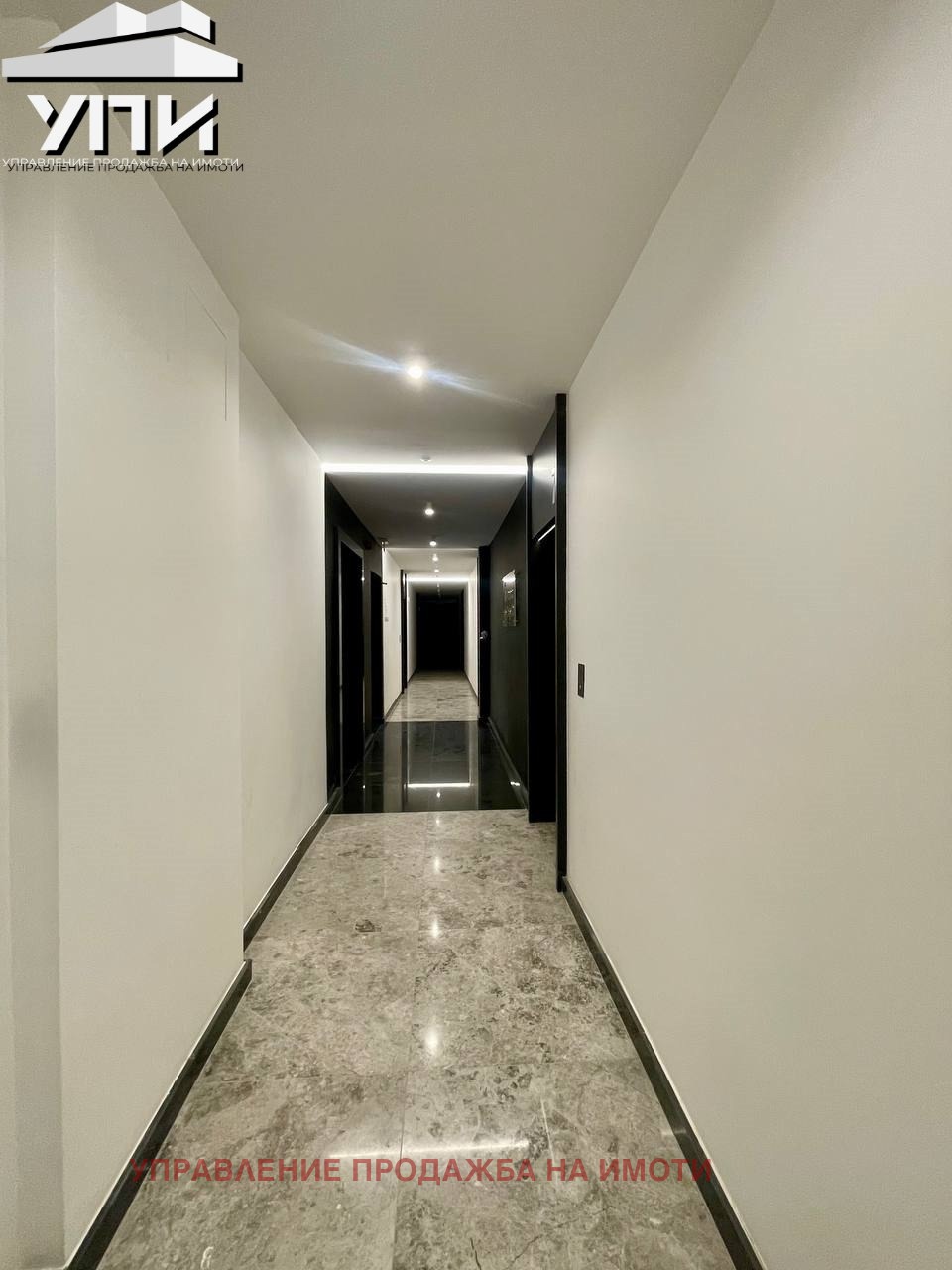 Продава 2-СТАЕН, гр. София, Малинова долина, снимка 11 - Апартаменти - 53786320