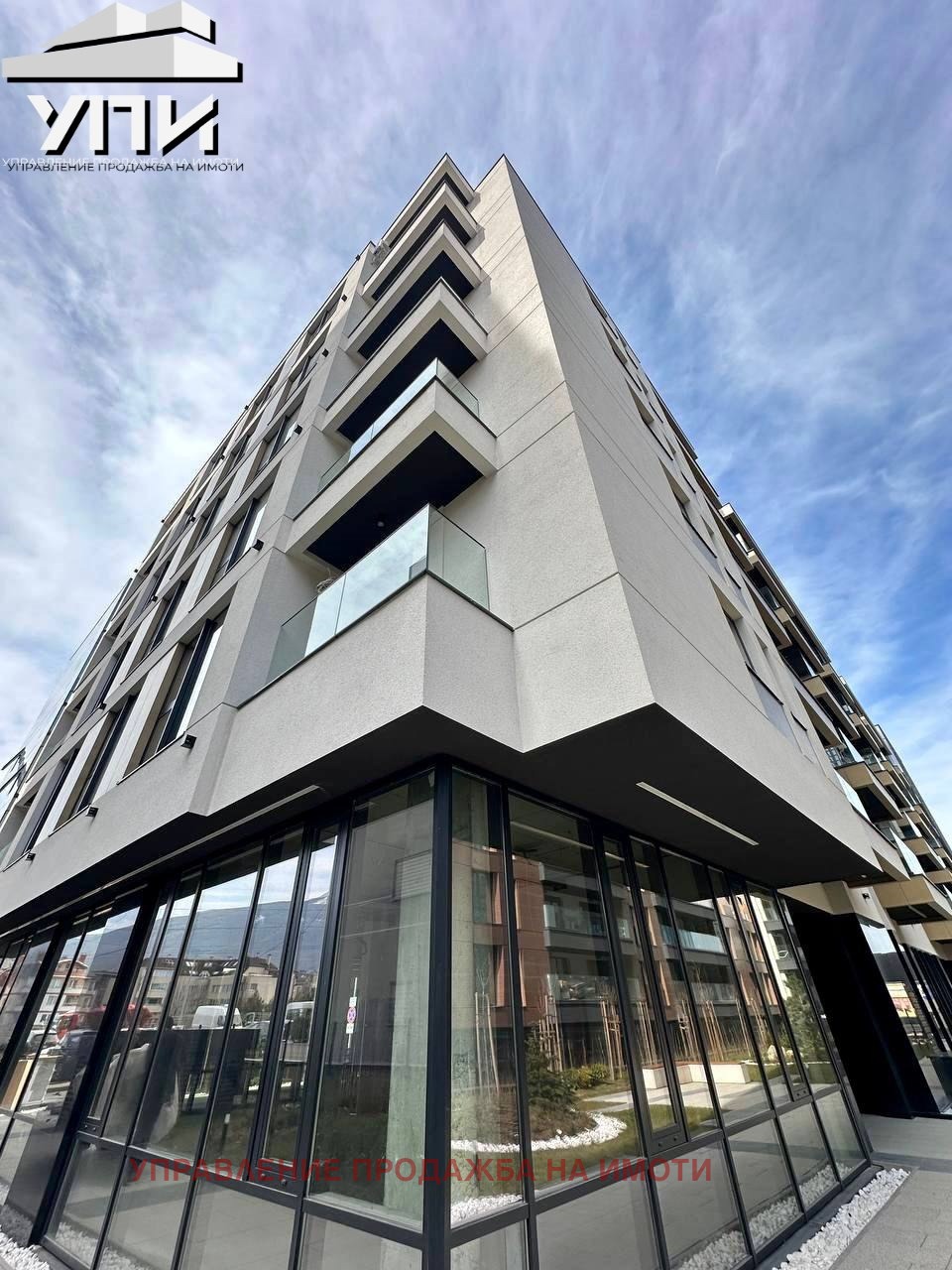 Продава 2-СТАЕН, гр. София, Малинова долина, снимка 17 - Апартаменти - 53786320