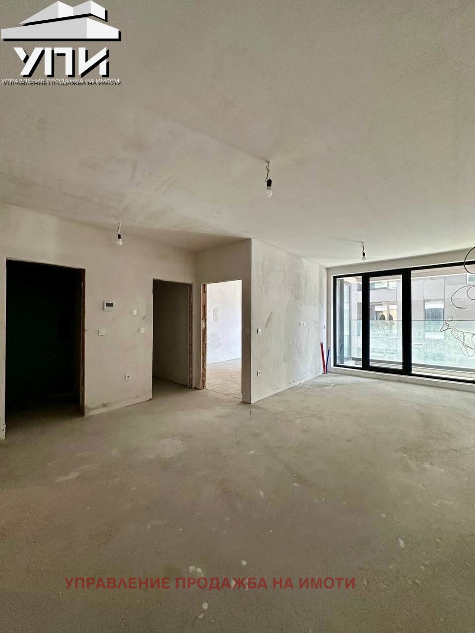 Продава 2-СТАЕН, гр. София, Малинова долина, снимка 12 - Апартаменти - 53786320