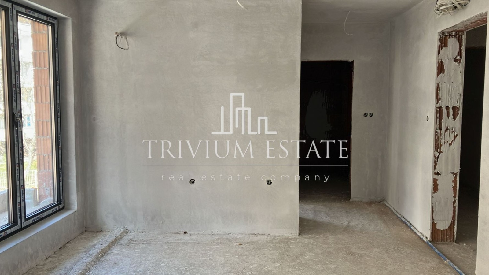 Продава 2-СТАЕН, гр. Пловдив, Младежки Хълм, снимка 6 - Апартаменти - 53900411