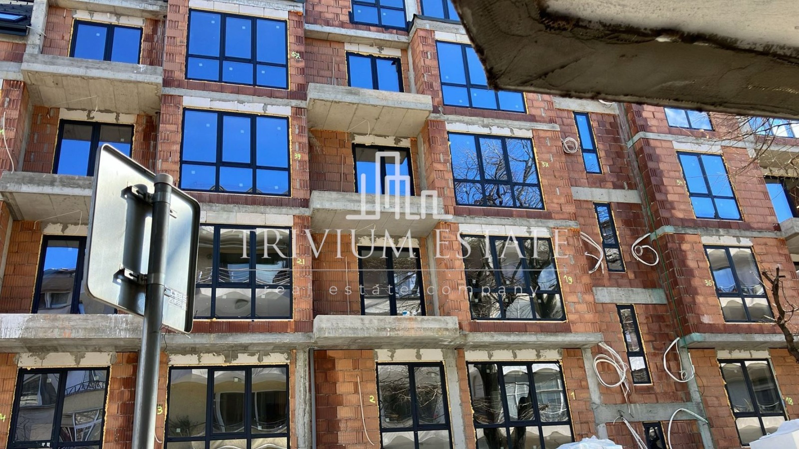 Продава 2-СТАЕН, гр. Пловдив, Младежки Хълм, снимка 2 - Апартаменти - 53900411