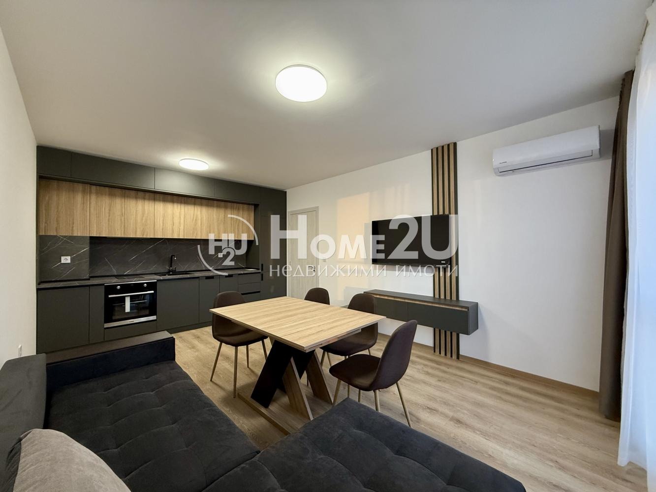 Продава 2-СТАЕН, гр. Варна, м-т Пчелина, снимка 7 - Апартаменти - 53944298