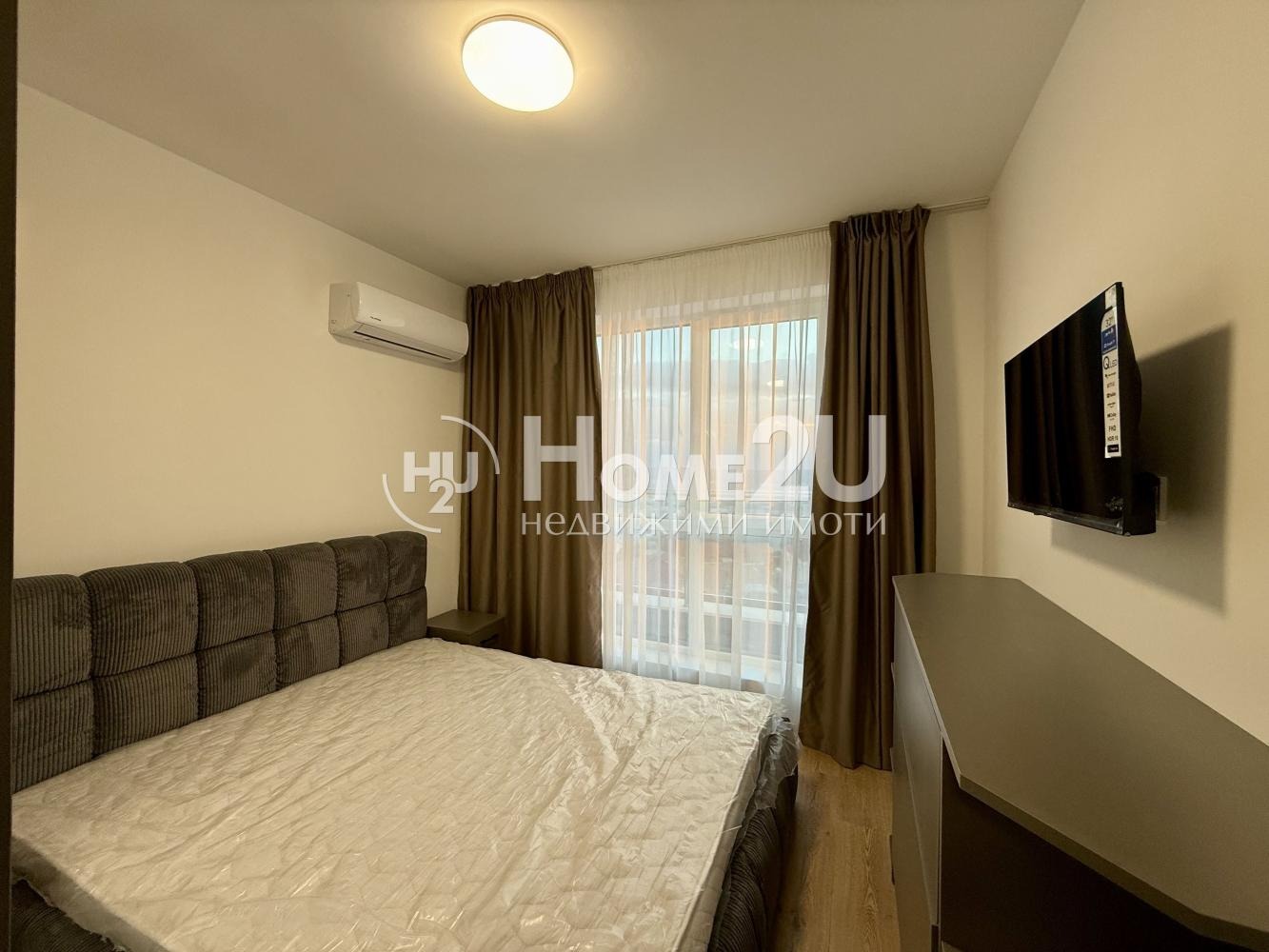 Продава 2-СТАЕН, гр. Варна, м-т Пчелина, снимка 4 - Апартаменти - 53944298