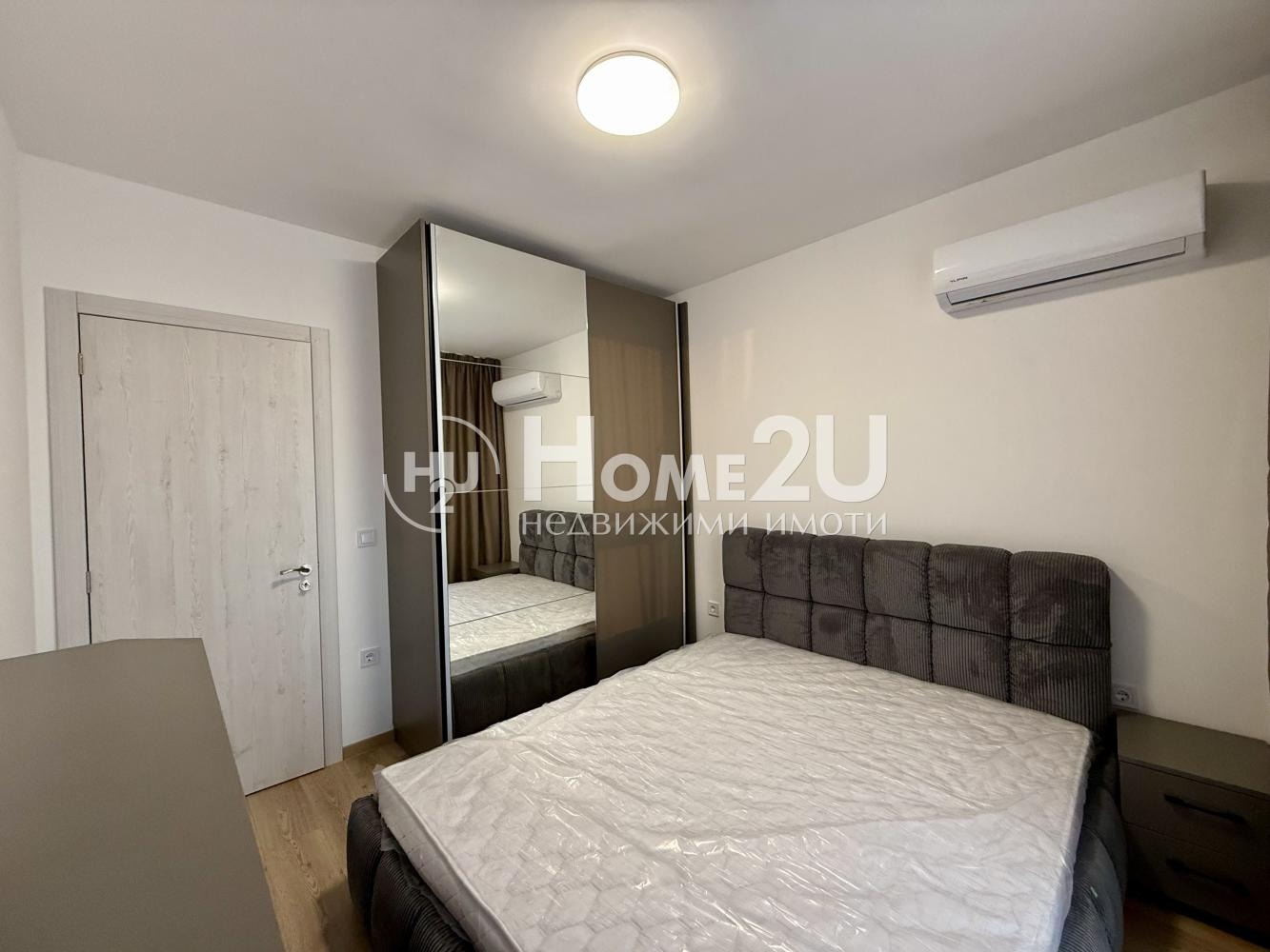 Продава 2-СТАЕН, гр. Варна, м-т Пчелина, снимка 3 - Апартаменти - 53944298