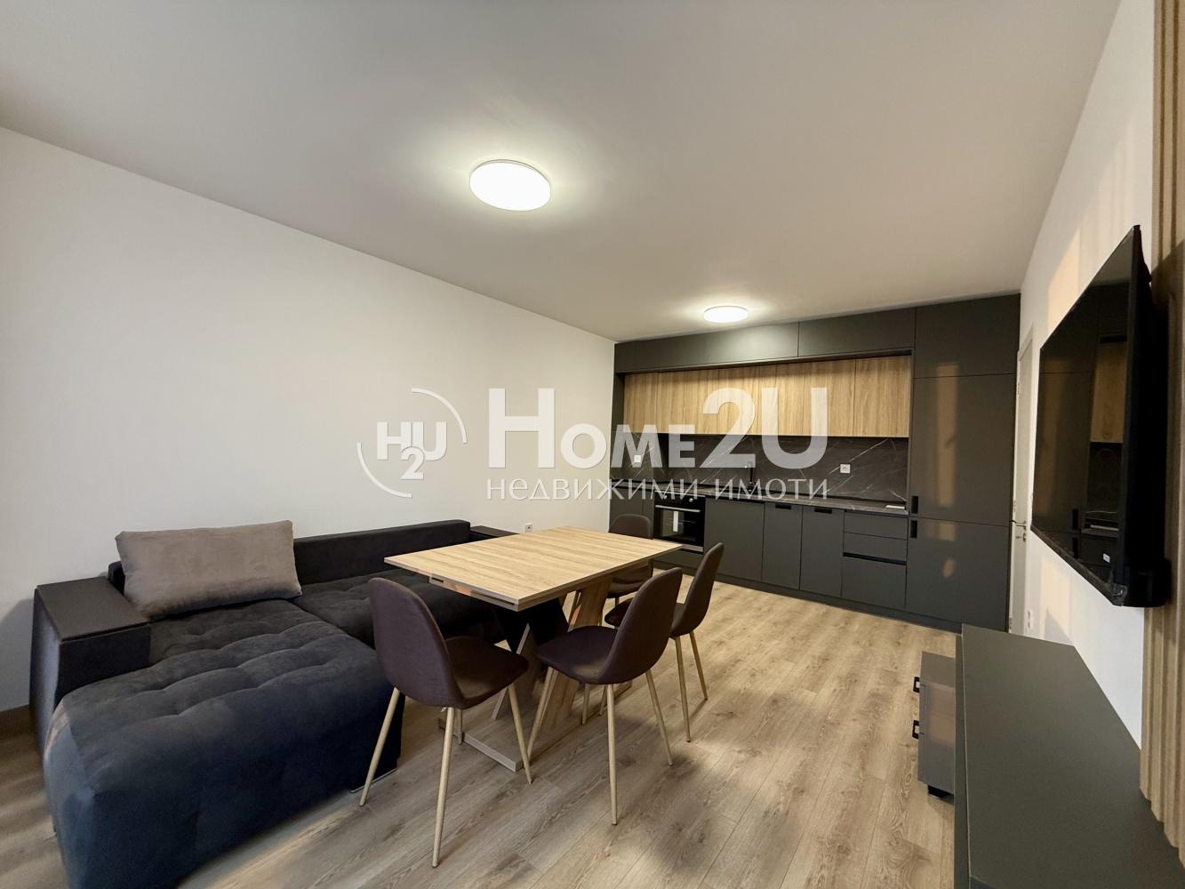 Продава 2-СТАЕН, гр. Варна, м-т Пчелина, снимка 2 - Апартаменти - 53944298