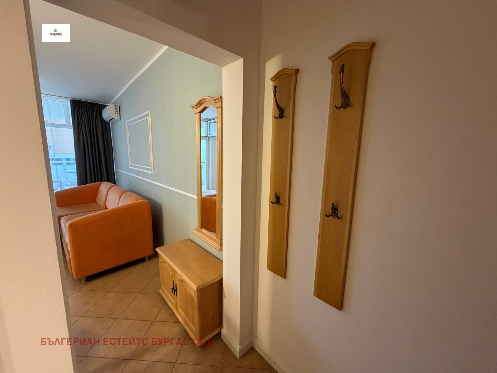 Продава 2-СТАЕН, к.к. Слънчев бряг, област Бургас, снимка 2 - Апартаменти - 53947200