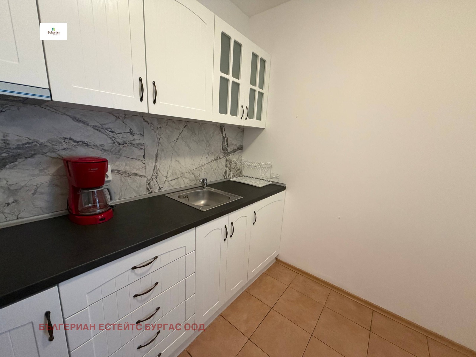 Продава 2-СТАЕН, к.к. Слънчев бряг, област Бургас, снимка 6 - Апартаменти - 53947200