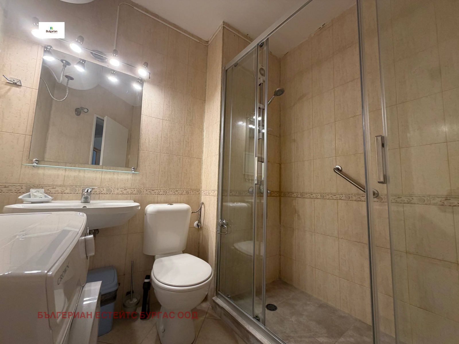 Продава 2-СТАЕН, к.к. Слънчев бряг, област Бургас, снимка 7 - Апартаменти - 53947200