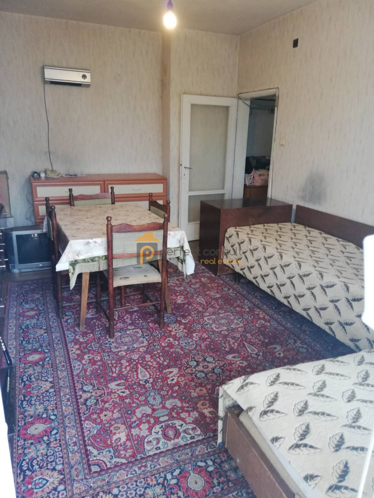 Продава 2-СТАЕН, гр. Пловдив, Каменица 1, снимка 2 - Апартаменти - 54428056