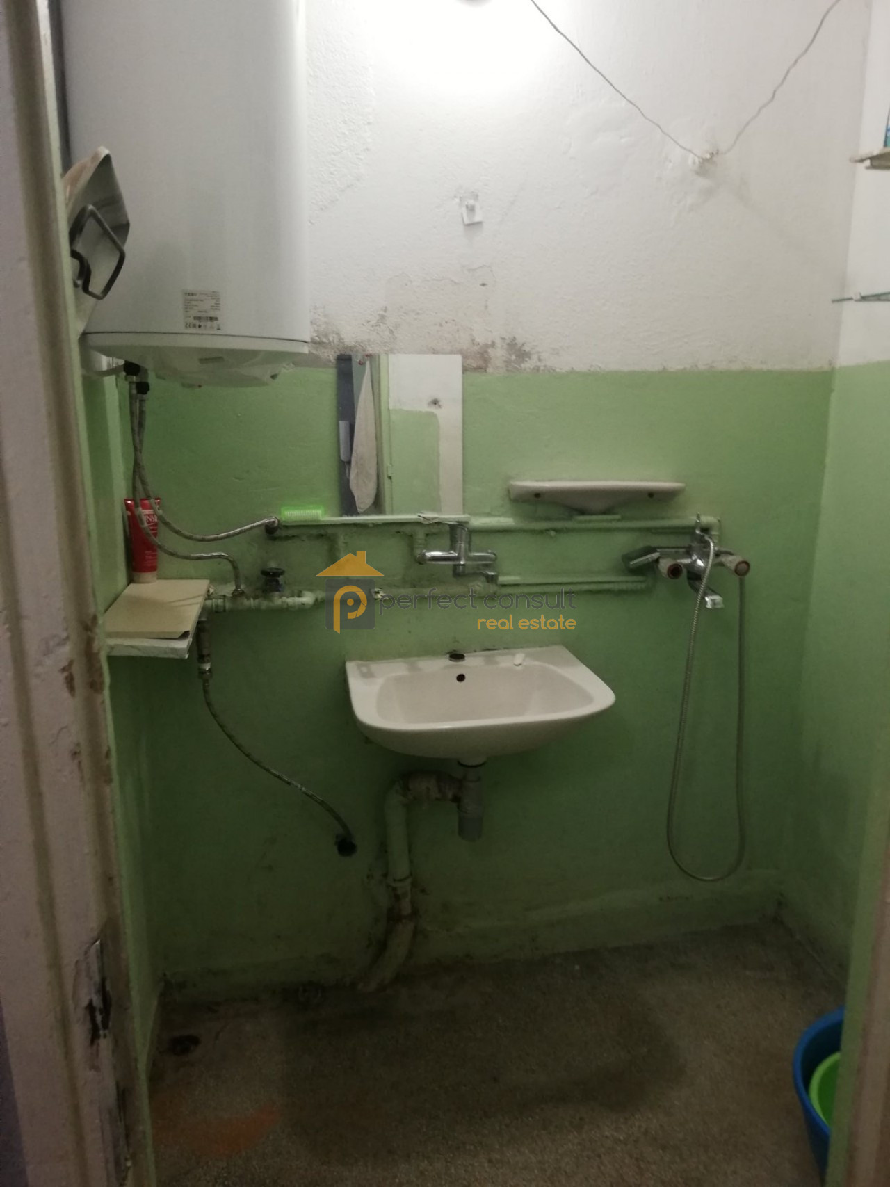Продава 2-СТАЕН, гр. Пловдив, Каменица 1, снимка 9 - Апартаменти - 54428056