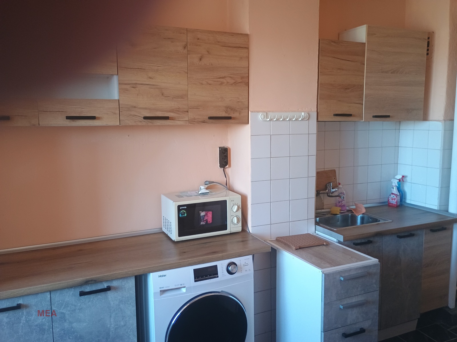 Продава 2-СТАЕН, гр. София, Свобода, снимка 9 - Апартаменти - 54502937