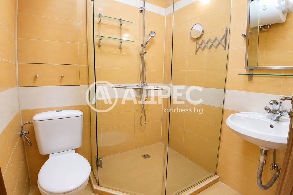 Продава 2-СТАЕН, гр. София, ж.гр.Южен парк, снимка 4 - Апартаменти - 55300865