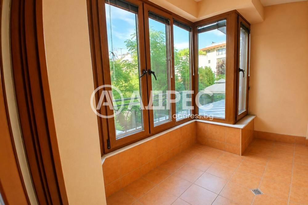 Продава 2-СТАЕН, гр. София, ж.гр.Южен парк, снимка 3 - Апартаменти - 55300865