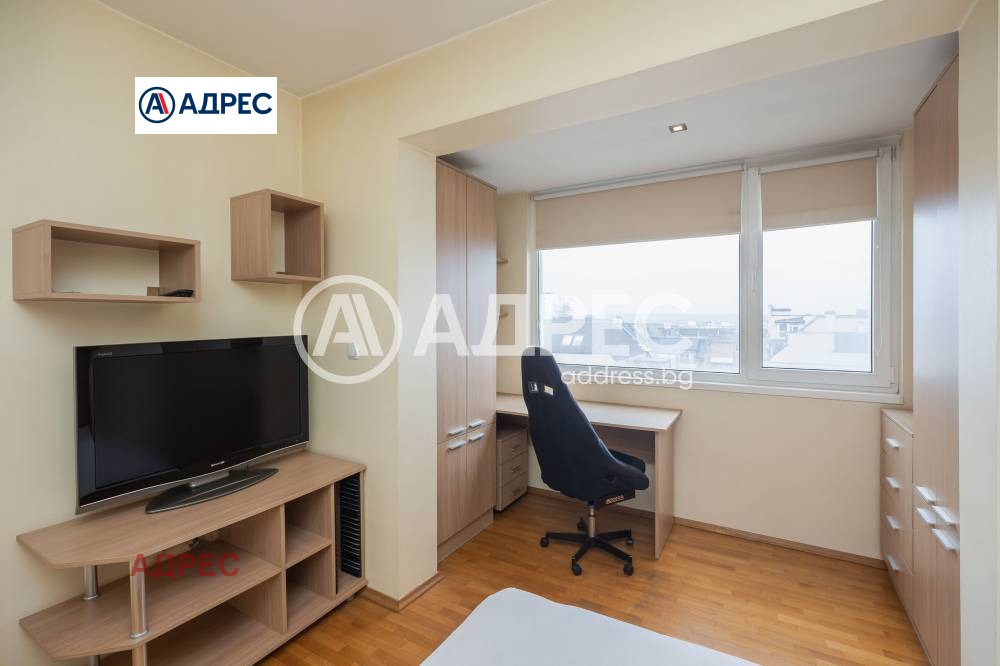 Продава 2-СТАЕН, гр. Варна, Възраждане 1, снимка 3 - Апартаменти - 56220880
