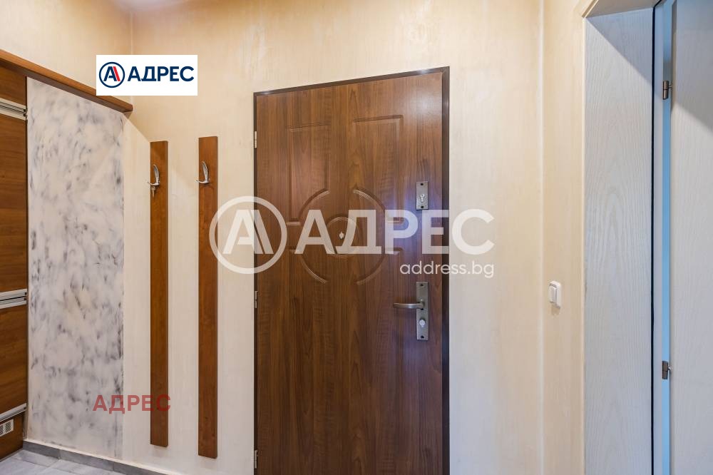 Продава 2-СТАЕН, гр. Варна, Възраждане 1, снимка 4 - Апартаменти - 56220880