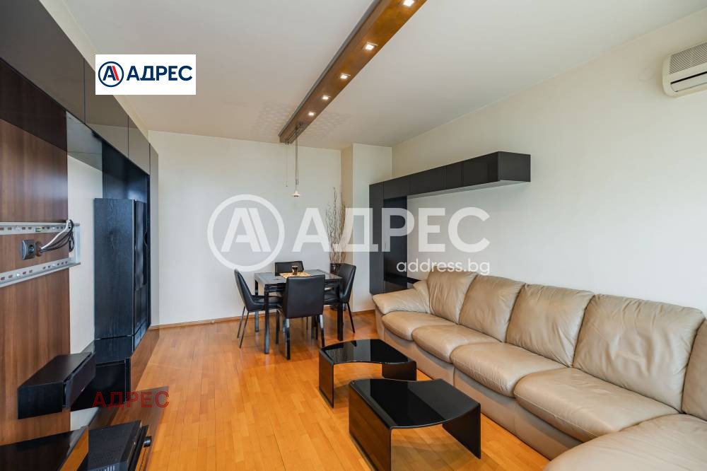 Продава 2-СТАЕН, гр. Варна, Възраждане 1, снимка 2 - Апартаменти - 56220880