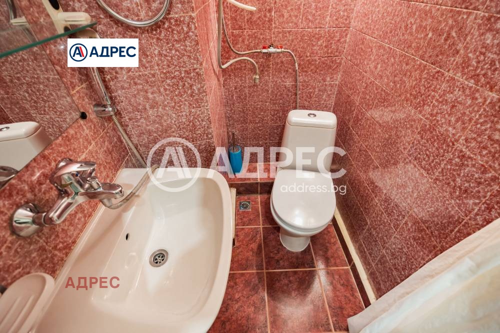 Продава 2-СТАЕН, гр. Варна, Възраждане 1, снимка 7 - Апартаменти - 56220880