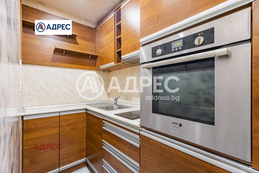 Продава 2-СТАЕН, гр. Варна, Възраждане 1, снимка 6 - Апартаменти - 56220880