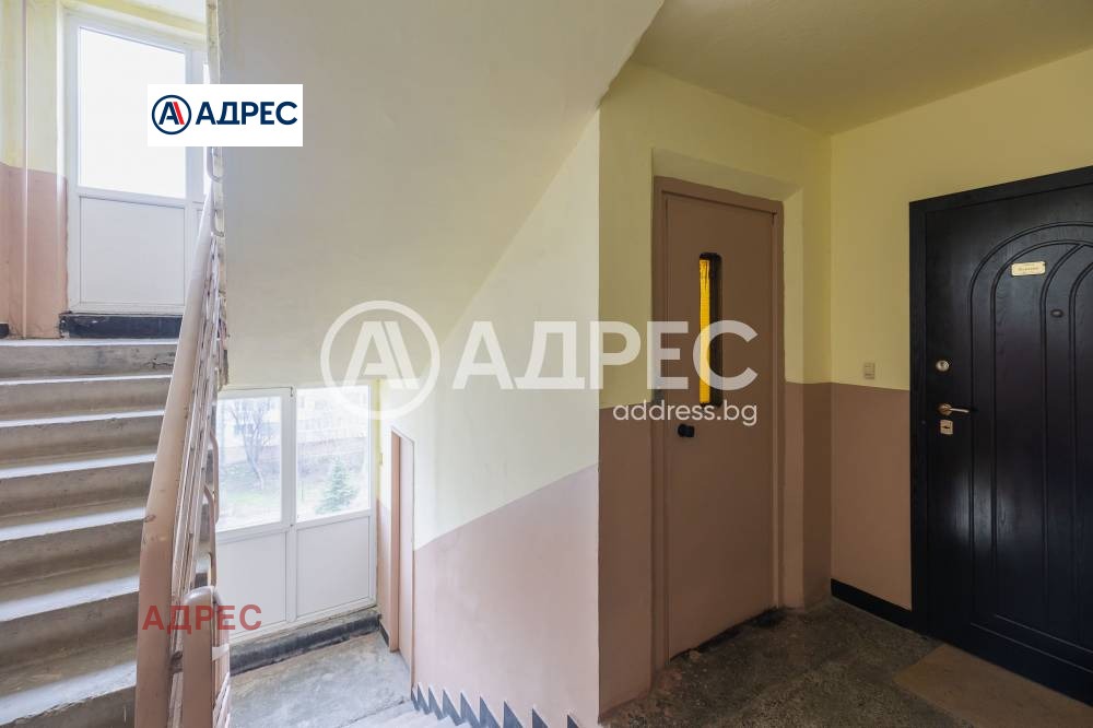 Продава 2-СТАЕН, гр. Варна, Възраждане 1, снимка 8 - Апартаменти - 56220880