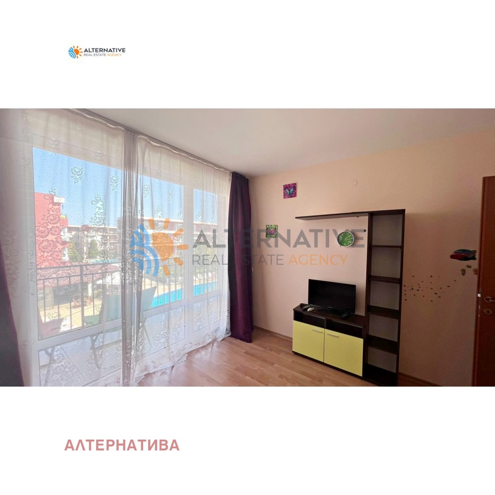 Продава 3-СТАЕН, к.к. Слънчев бряг, област Бургас, снимка 10 - Апартаменти - 54539668