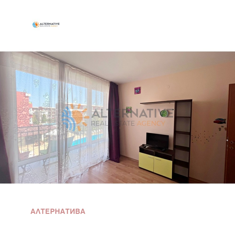 Продава 3-СТАЕН, к.к. Слънчев бряг, област Бургас, снимка 12 - Апартаменти - 54539668