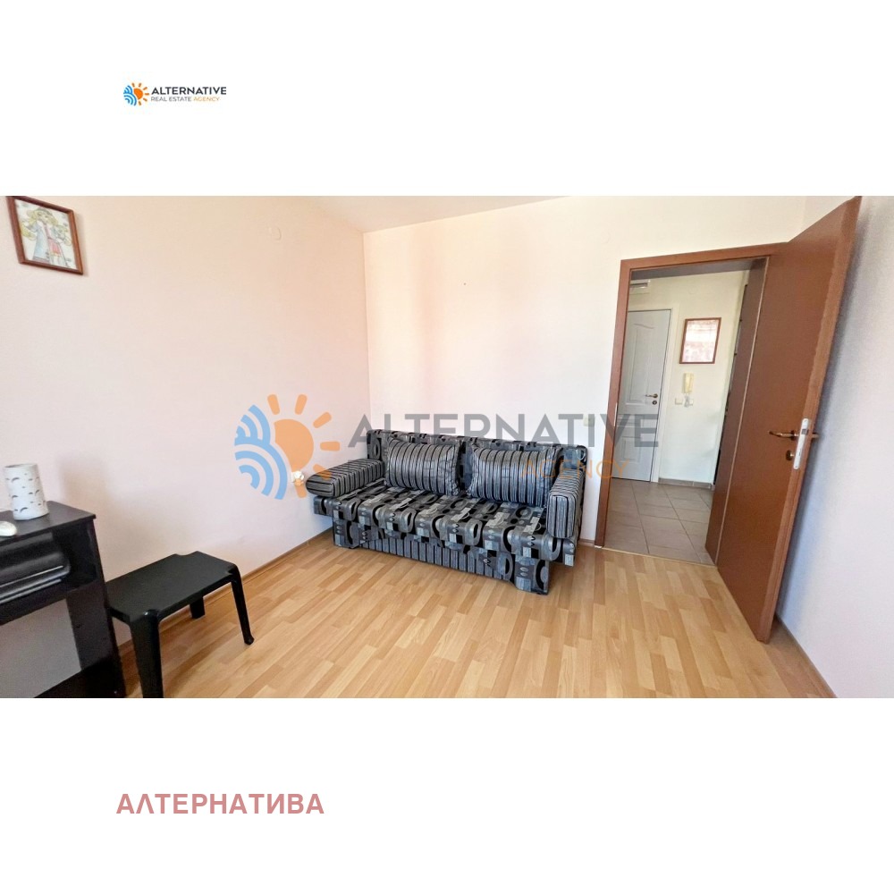 Продава 3-СТАЕН, к.к. Слънчев бряг, област Бургас, снимка 7 - Апартаменти - 54539668