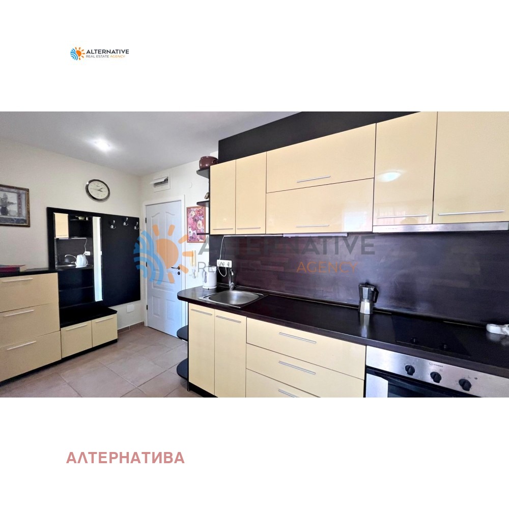 Продава 3-СТАЕН, к.к. Слънчев бряг, област Бургас, снимка 6 - Апартаменти - 54539668