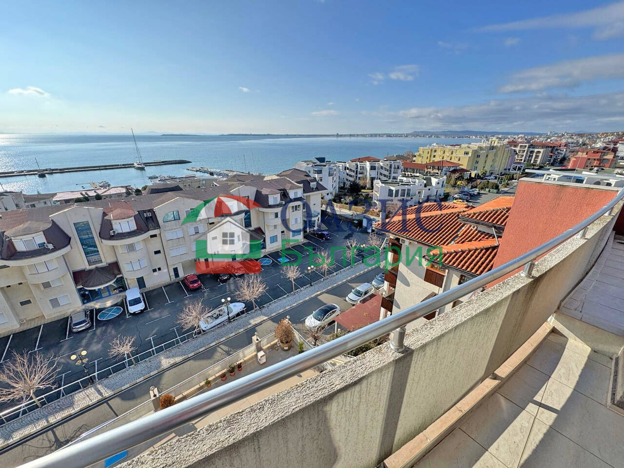 Продава 3-СТАЕН, гр. Свети Влас, област Бургас