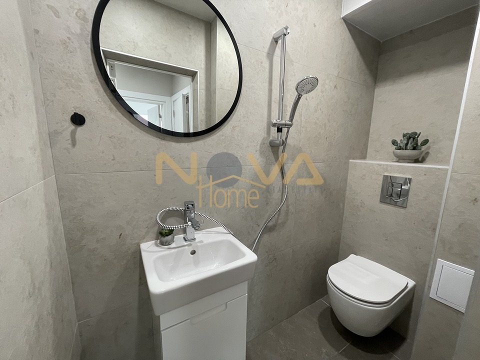 Продава 3-СТАЕН, гр. Варна, Лятно кино Тракия, снимка 8 - Апартаменти - 55950361