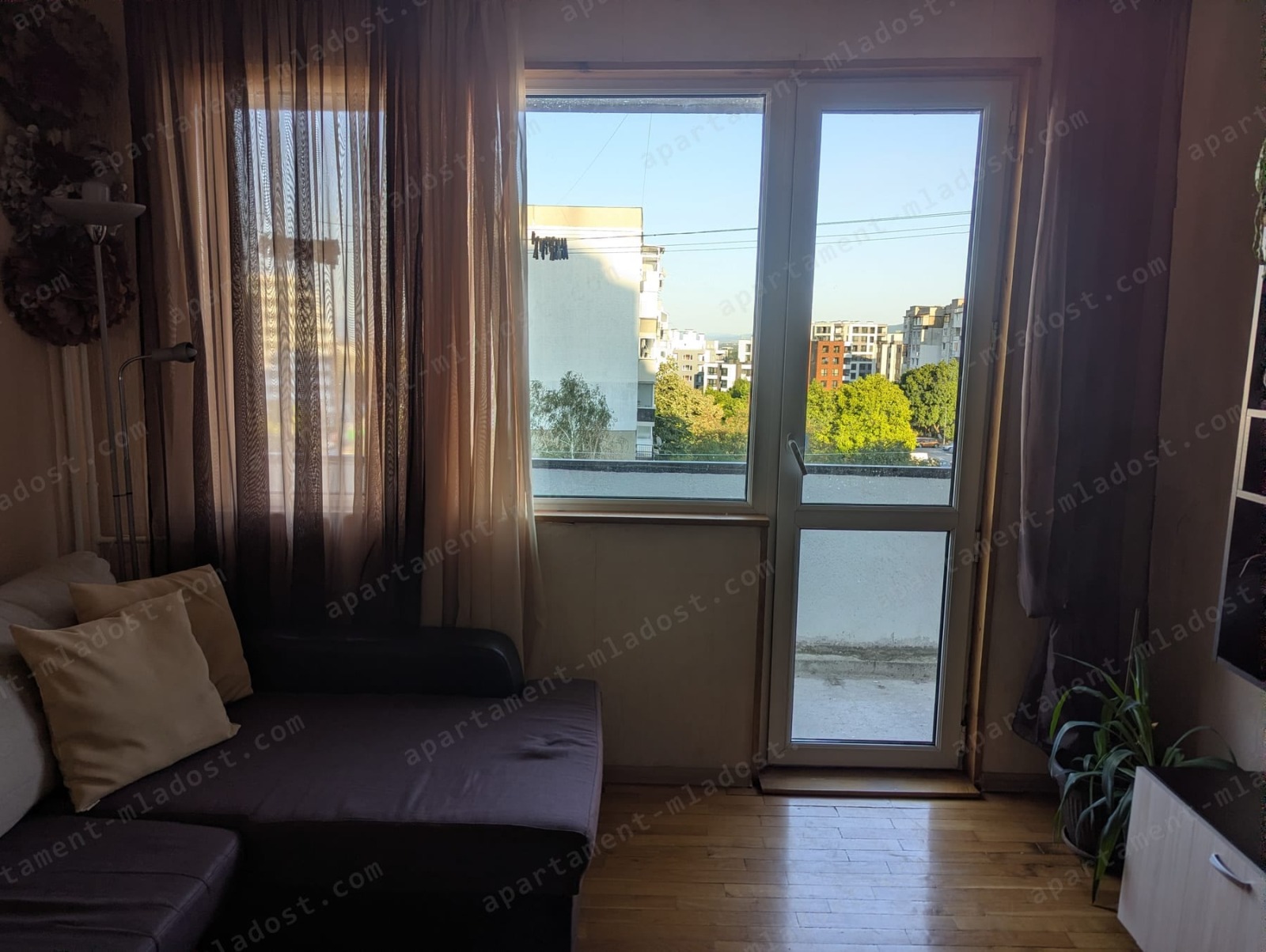 Продава 3-СТАЕН, гр. София, Младост 4, снимка 7 - Апартаменти - 56208435