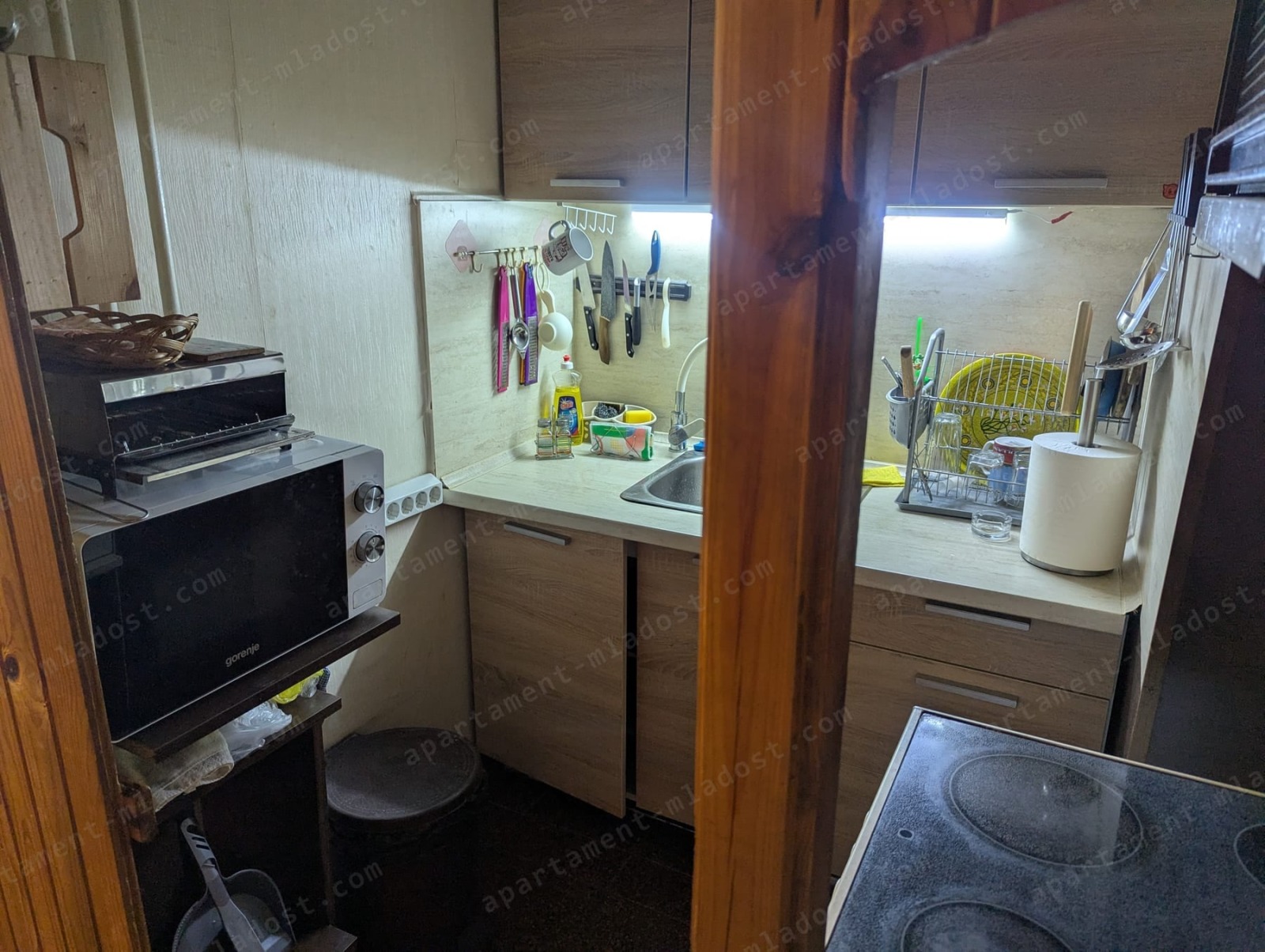 Продава 3-СТАЕН, гр. София, Младост 4, снимка 13 - Апартаменти - 56208435