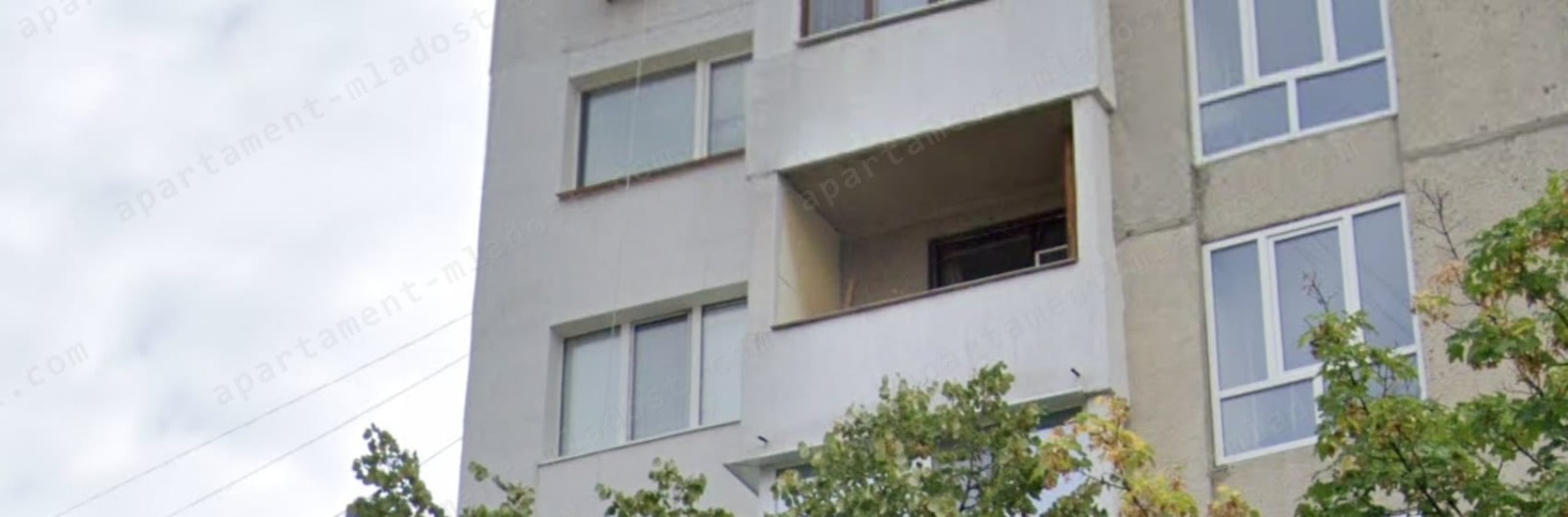 Продава 3-СТАЕН, гр. София, Младост 4, снимка 8 - Апартаменти - 56208435