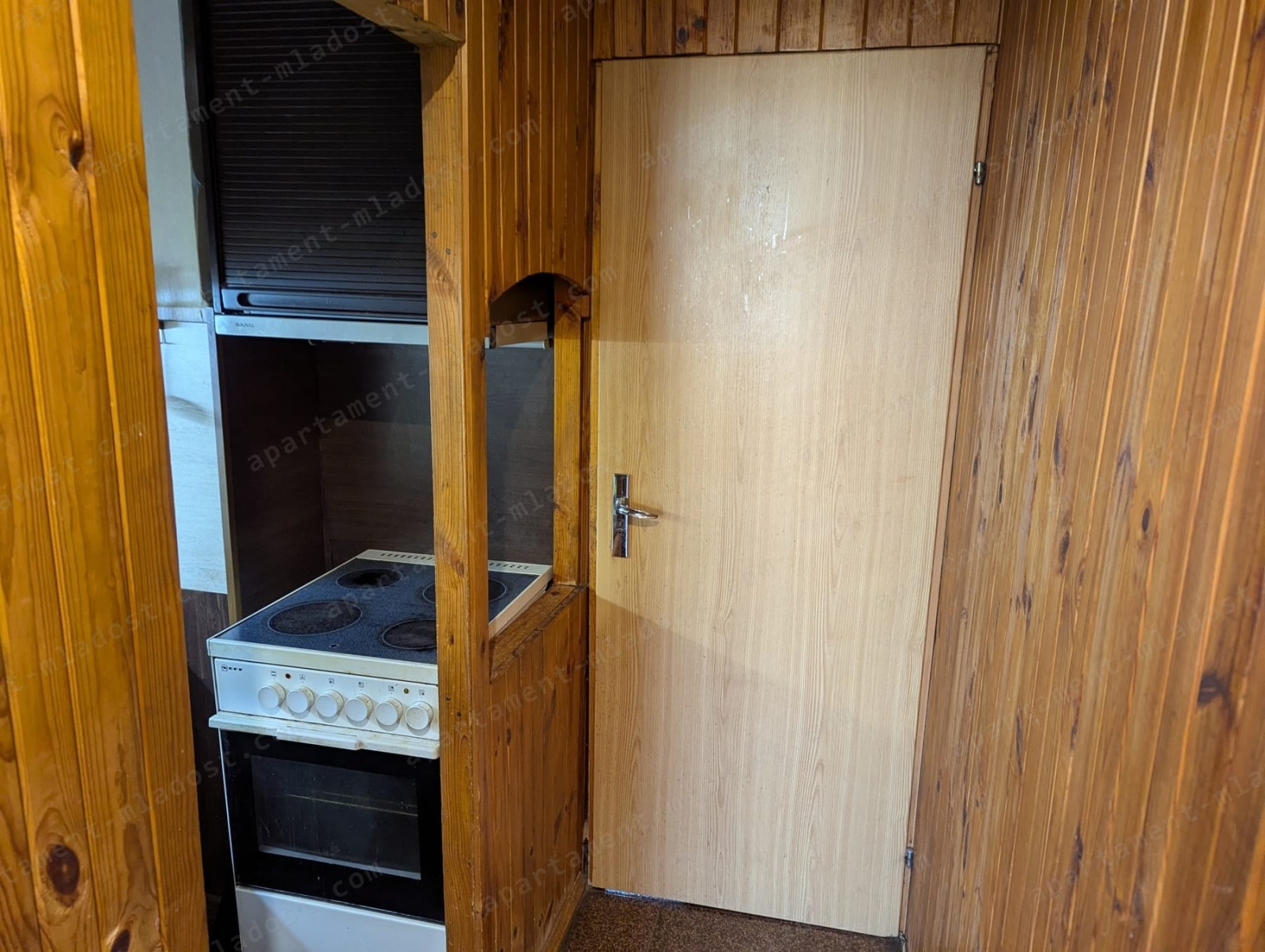 Продава 3-СТАЕН, гр. София, Младост 4, снимка 14 - Апартаменти - 56208435