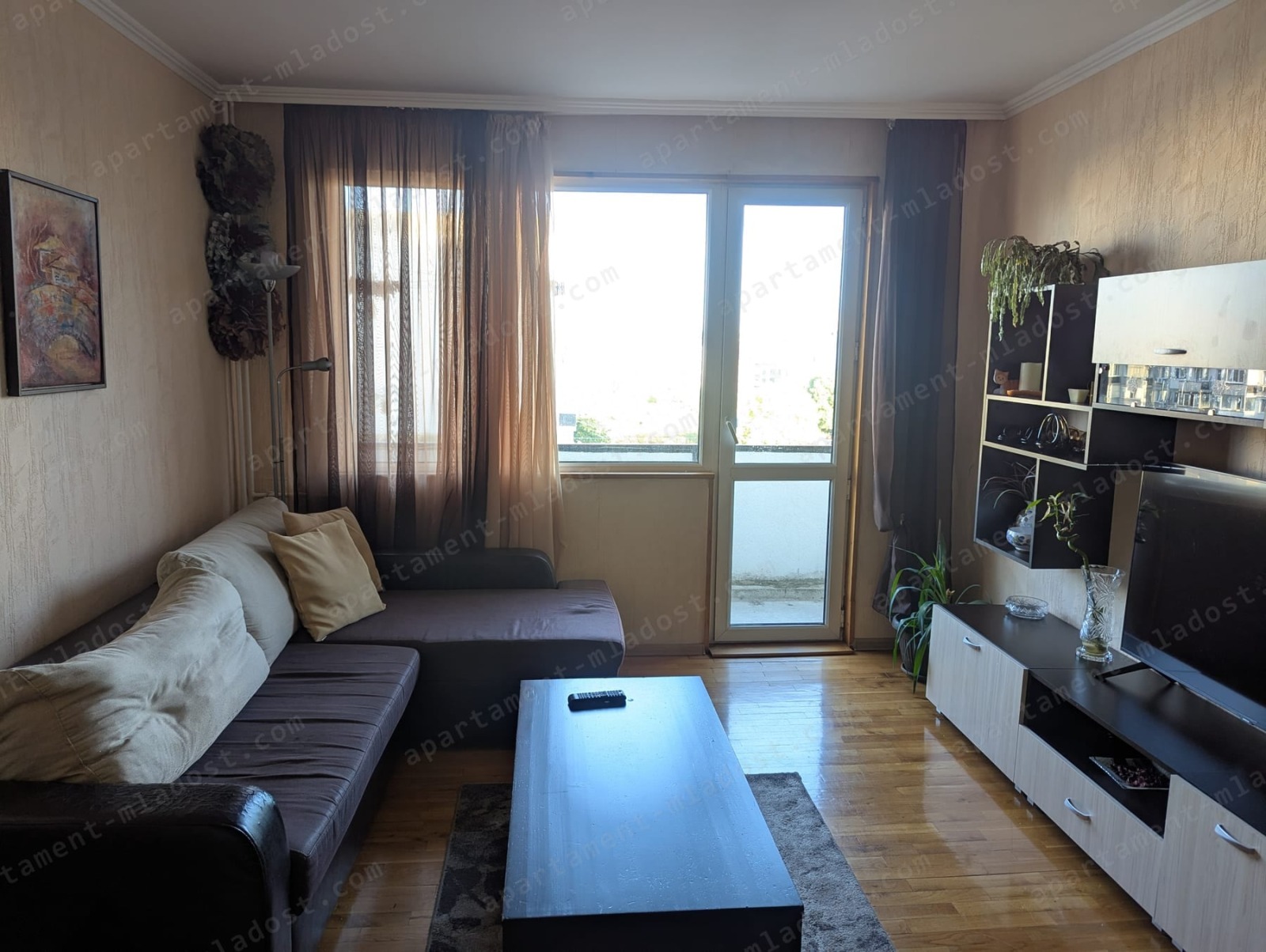 Продава 3-СТАЕН, гр. София, Младост 4, снимка 2 - Апартаменти - 56208435