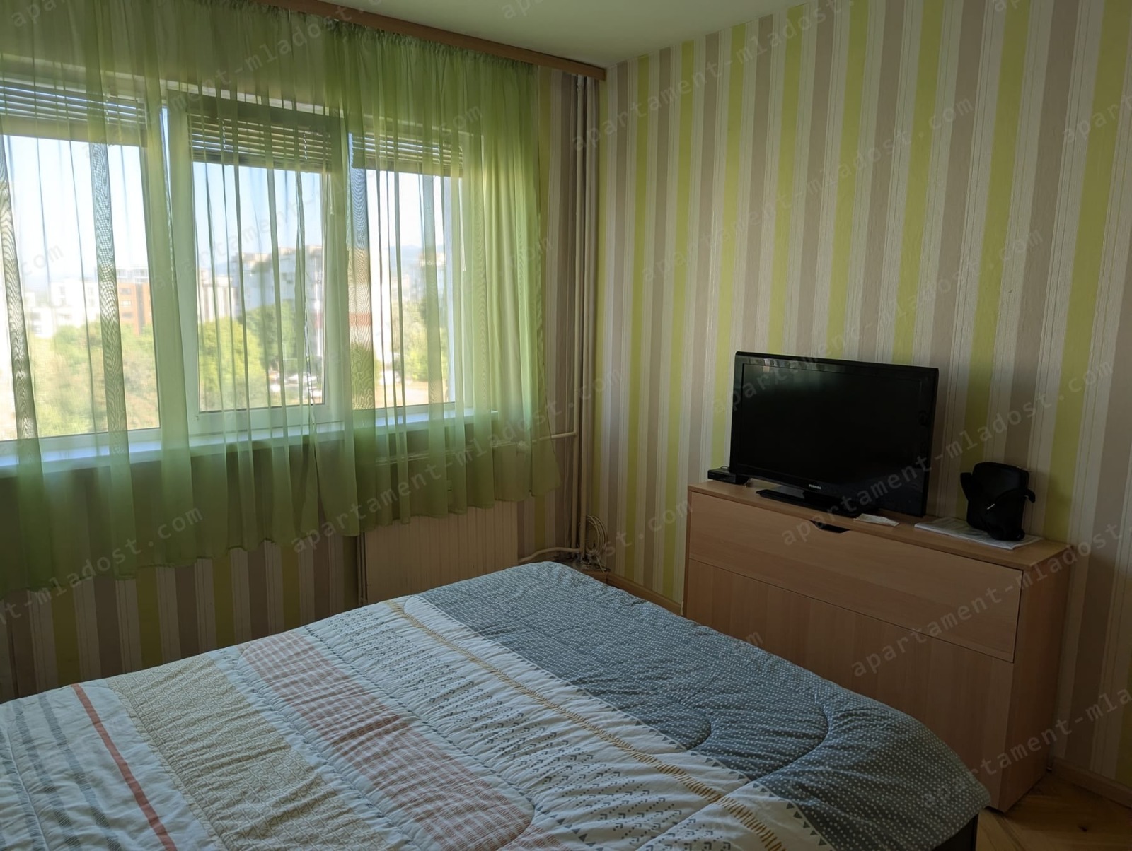 Продава 3-СТАЕН, гр. София, Младост 4, снимка 17 - Апартаменти - 56208435