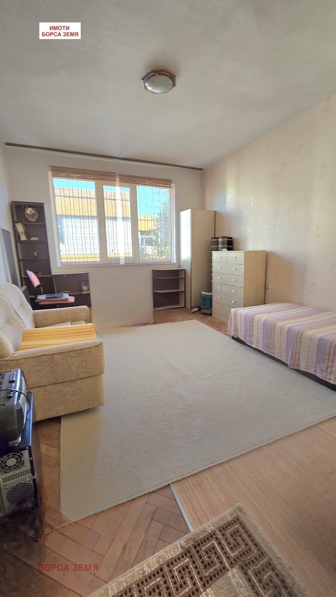 Продава 4-СТАЕН, гр. Търговище, Център, снимка 2 - Апартаменти - 56109343