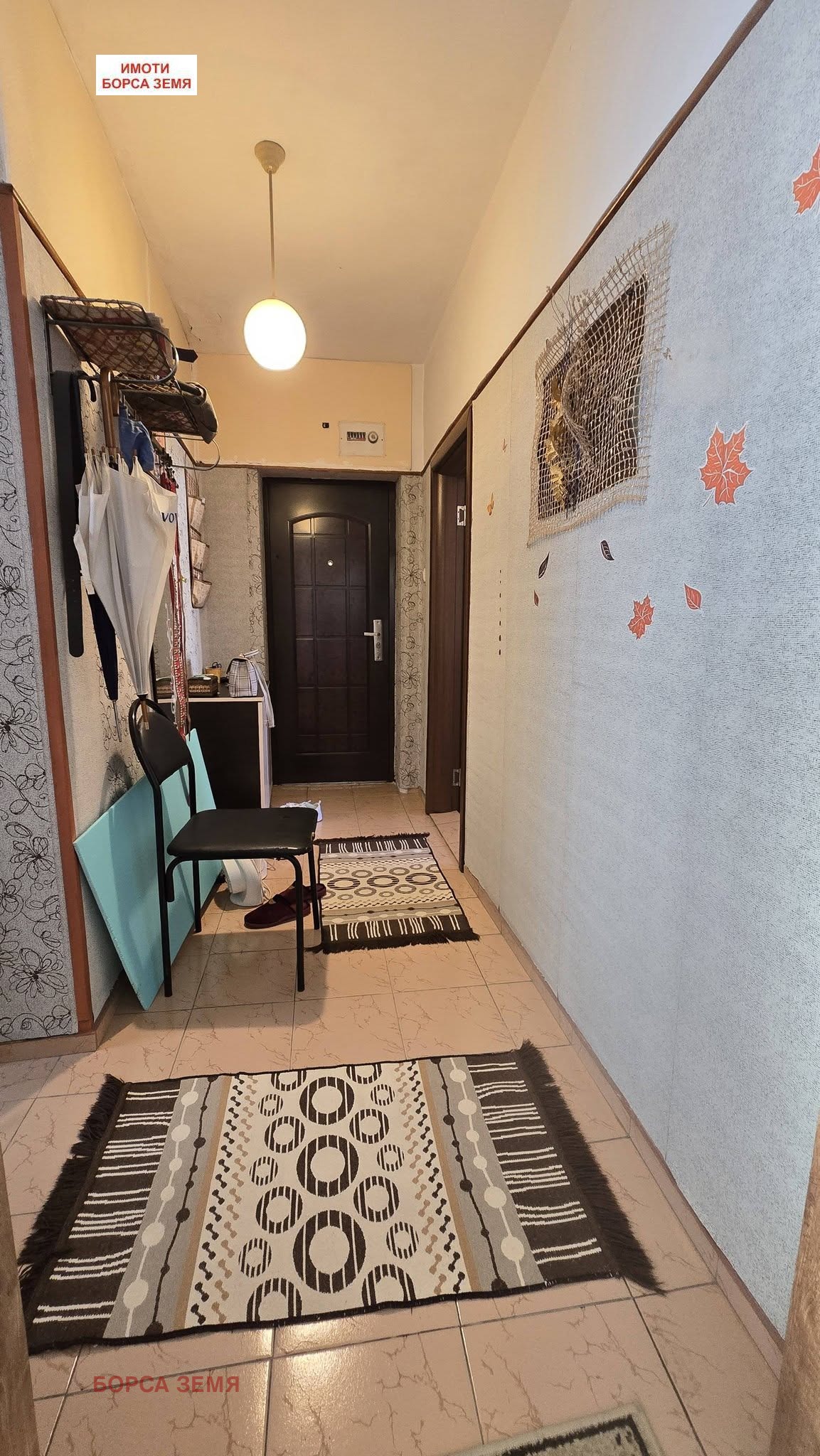 Продава 4-СТАЕН, гр. Търговище, Център, снимка 6 - Апартаменти - 56109343