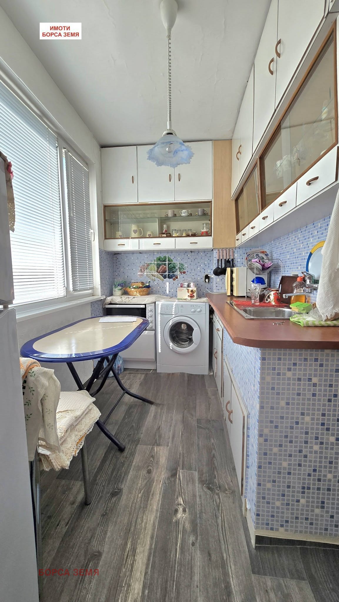 Продава 4-СТАЕН, гр. Търговище, Център, снимка 3 - Апартаменти - 56109343