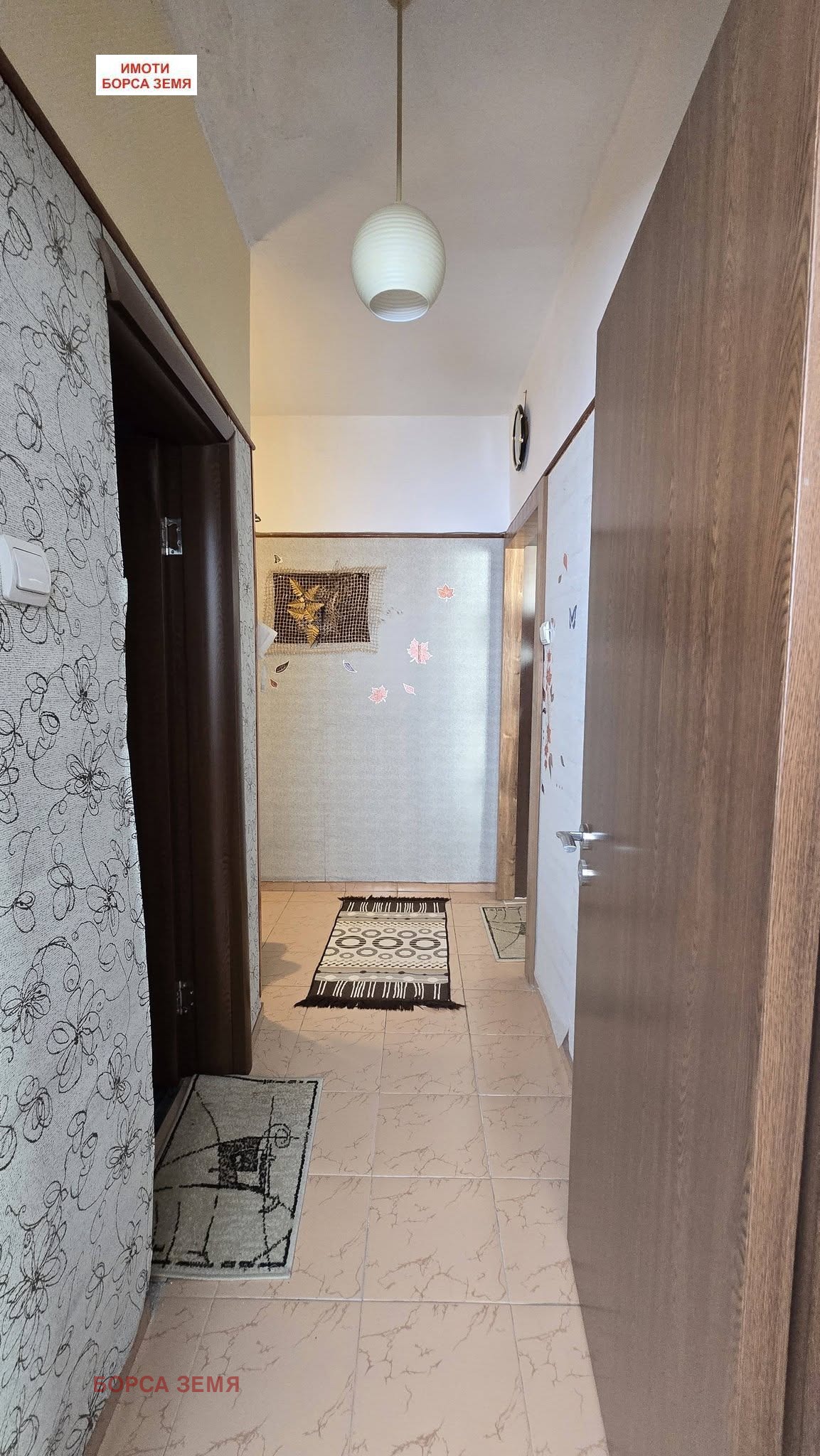 Продава 4-СТАЕН, гр. Търговище, Център, снимка 5 - Апартаменти - 56109343