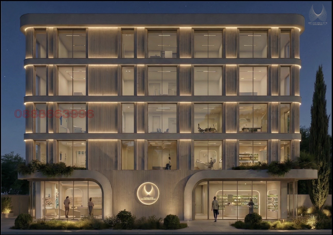 Продава ОФИС, гр. Пловдив, Захарна фабрика, снимка 8 - Офиси - 54059993